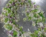 पत्तागोभी मंचूरियन (Pattagobhi manchuiran recipe in Hindi) रेसिपी चरण 4 फोटो