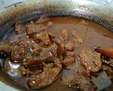 Cara Membuat Bistik Daging Sapi 5