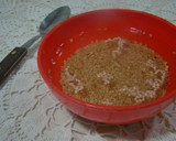 Foto del paso 1 de la receta: Bebida de sésamo