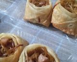 Foto langkah ke 8 dari resep Mie Dompet.