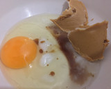 Foto del paso 1 de la receta: Galletas keto de maní 🍪 🥜