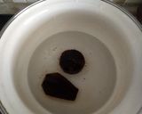 Foto langkah ke 4 dari resep *Susu jelly Gula merah*.