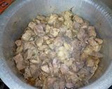 A picture of step 2 of Beef Stew.