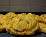 Foto del paso 2 de la receta: Tortillitas de bacalao