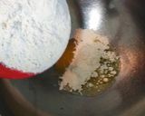 Foto del paso 3 de la receta Rollos de canela 🙄😋