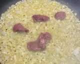 Foto del paso 3 de la receta: Arroz Brut  al estilo de mi casa