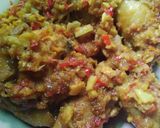 Foto langkah ke 8 dari resep Ayam Betutu🍗🍗🍗.