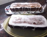 Foto del paso 5 de la receta: Budín de mandarina