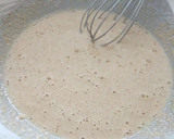 Foto del paso 1 de la receta: Creps de avena