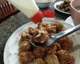 รูปขั้นตอนการทำที่ 2 ของ เรื่องของหมู