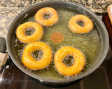 Foto del paso 8 de la receta: Rosquillas de Semana Santa “sin gluten”