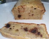 Foto del paso 8 de la receta: Budín de banana y chocolate súper húmedo