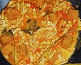 Foto langkah ke 4 dari resep Sambel Goreng Tempe Krecek.