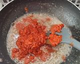 Foto langkah ke 3 dari resep Sambal Nasi Lemak.