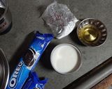 બ્રાઉની (Brownie Recipe In Gujarati) રેસીપી સ્ટેપ2ફોટો