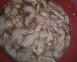 Foto del paso 3 de la receta: Chicharrón de pollo