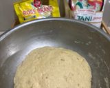 Foto langkah ke 3 dari resep Cheese Ubi Stick.
