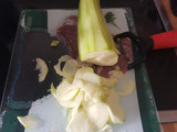 Pastel de carne