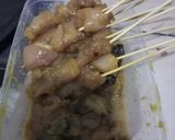 Foto langkah ke 3 dari resep Sate Maranggi ala si Iboo Restu Utami Dewi - Buku Go Kitchen 1.