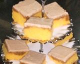 A picture of step 5 of Coffee Butter Cream Pastry.