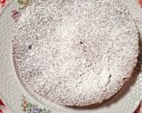A picture of step 6 of Gluten-Free Carrot and Ginger Cake 🥕🫚.