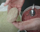 Foto del paso 5 de la receta: Filetes rusos