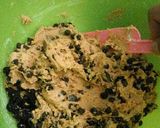 Foto langkah ke 1 dari resep Chewy Chocochip Cookies.