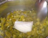 Foto del paso 2 de la receta: Huevos con nopales