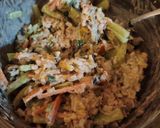 Φωτογραφία βήματος 6 της συνταγής Tuna sushi bowl