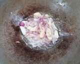 Foto langkah ke 2 dari resep Kangkung Tumis Tauco.