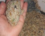 Foto del paso 9 de la receta: Quipes dominicanos 🌍