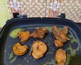 Foto langkah ke 6 dari resep Ayam Panggang.