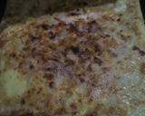 Foto del paso 3 de la receta: Sopa paraguaya con harina de trigo
