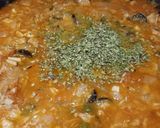 Foto del paso 3 de la receta: Radiatori en salsa de atún