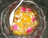 Jarda pulao recipe step 4 photo