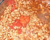 Rakott zöldbab recept fázis 2 fotója