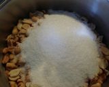 Φωτογραφία βήματος 1 της συνταγής Παστέλι με φιστίκι αράπικο.🍯