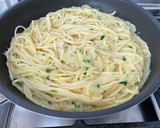 Foto del paso 3 de la receta: Tortilla de espaguetis