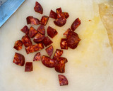 Foto del paso 3 de la receta: Lentejas con chorizo Thermomix