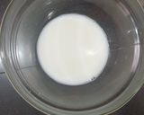 Foto langkah ke 1 dari resep Croissant.