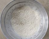 મખાના કતલી(Makhana katli recipe in Gujarati) રેસીપી સ્ટેપ2ફોટો