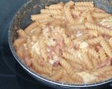 Foto del paso 7 de la receta Hélices "One Pot"