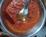 ભાખરી પીઝા (Bhakhri Pizza Recipe in Gujarati) રેસીપી સ્ટેપ3ફોટો