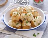 Foto langkah ke 4 dari resep Tahu Aci Goreng.