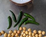A picture of step 5 of Healthy Idli sambar.