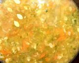 Foto del paso 2 de la receta: Guiso para niños de vegetales🥰