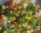 પીઝા રોટલા(Pizza Rotlo Recipe in Gujarati) રેસીપી સ્ટેપ4ફોટો