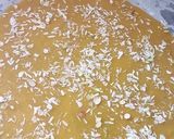 આલ્ફાન્ઝો મેંગો આઈસ હલવો (Alphanso Mango Ice Halwa recipe in Gujarati) રેસીપી સ્ટેપ7ફોટો