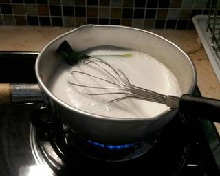 Day 4. Es Cendol Serut #BikinRamadanBerkesan - Step 6