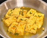 A picture of step 10 of Restaurant Style Paneer Butter Masala | Rich & Creamy Homemade Paneer Curry.